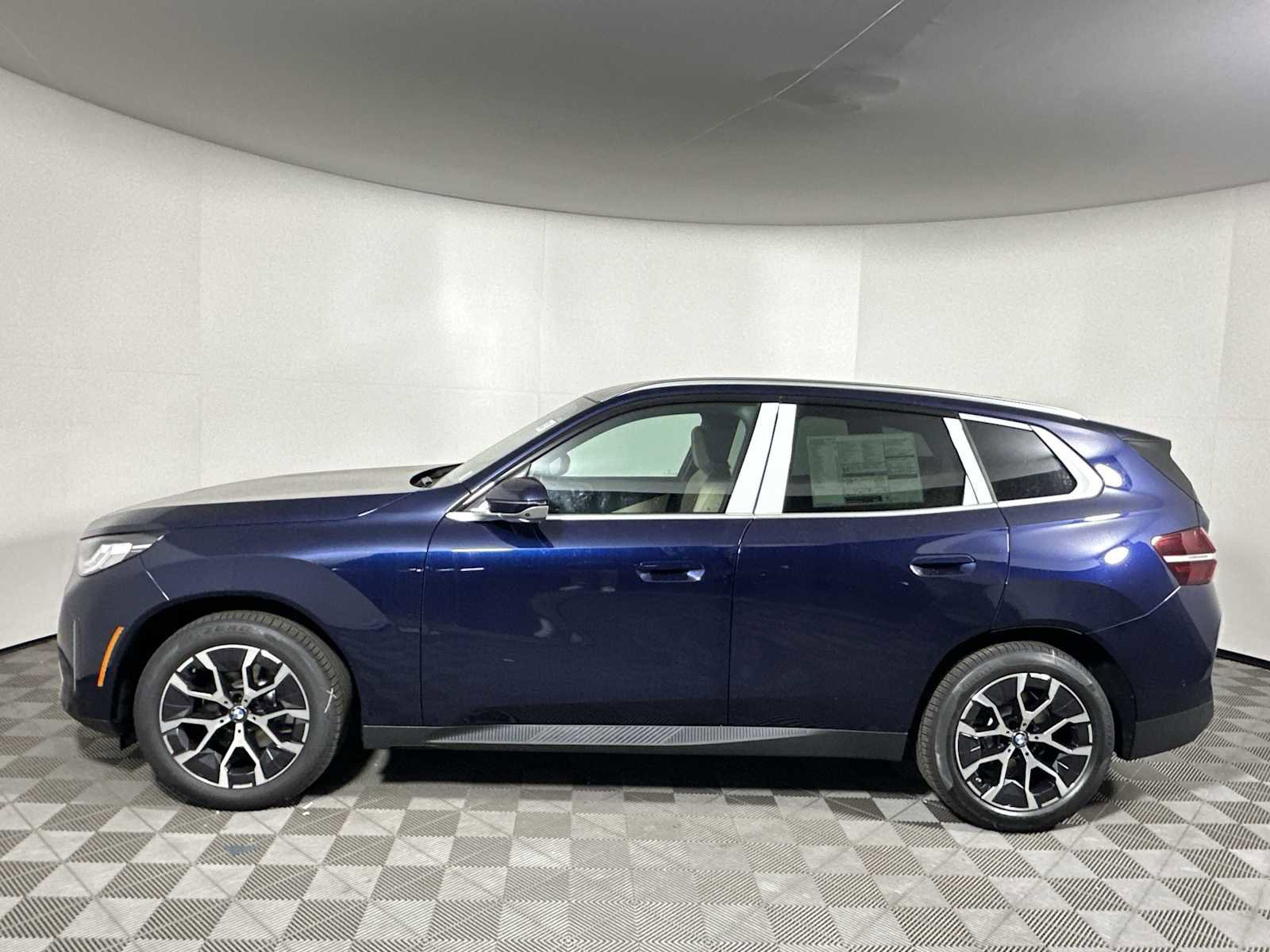 New 2026 BMW X3 xDrive30 w/ Premium Package image 4