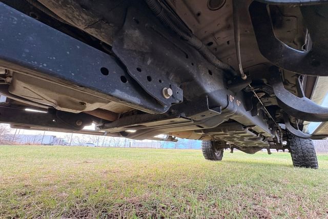 Used 2017 Ford F350 Lariat w/ Lariat Ultimate Package image 20