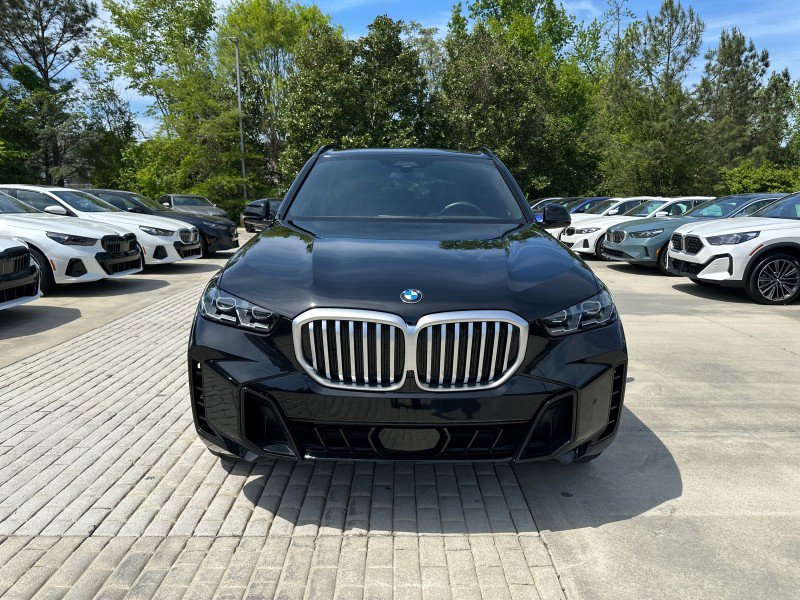 Certified 2024 BMW X5 xDrive40i w/ Executive Package AWD/4WD image 15