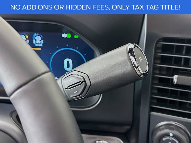 New 2026 Ford F350 Platinum w/ FX4 Off-Road Package image 17