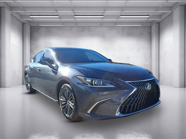 Used 2022 Lexus ES 350 w/ Premium Package image 29