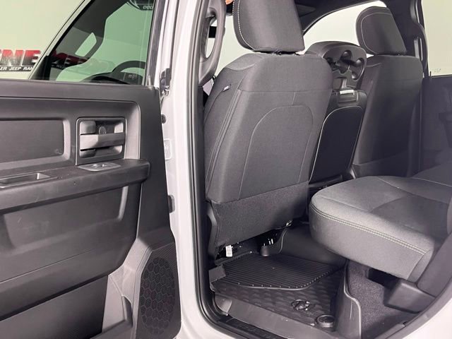 New 2025 RAM 2500 Tradesman image 25