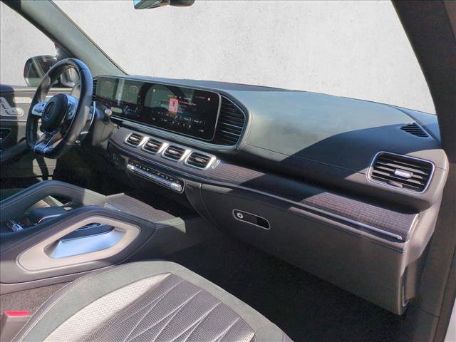 Certified 2021 Mercedes-Benz GLE 63 AMG S image 23