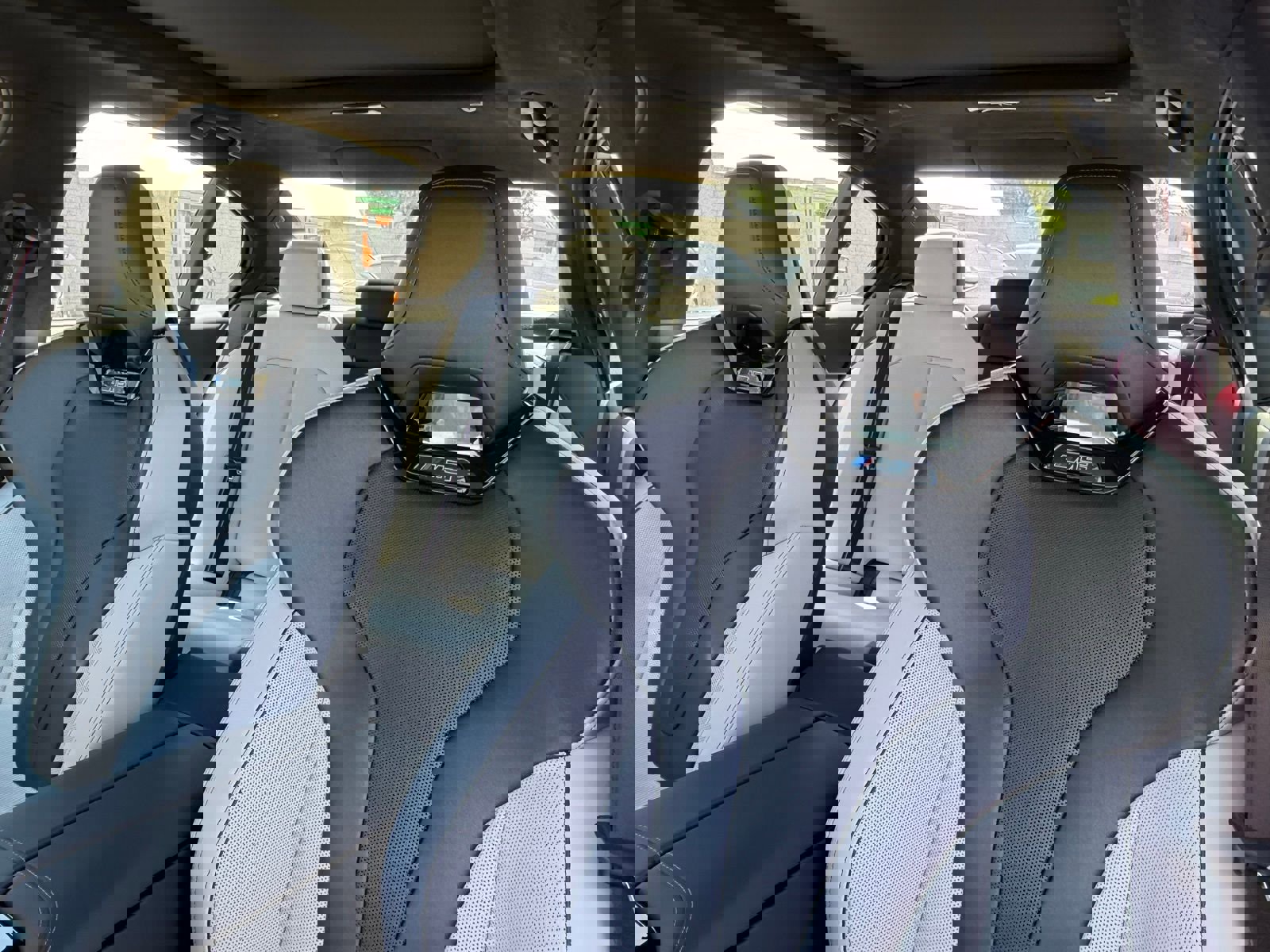 New 2026 BMW M5 w/ Executive Package image 21