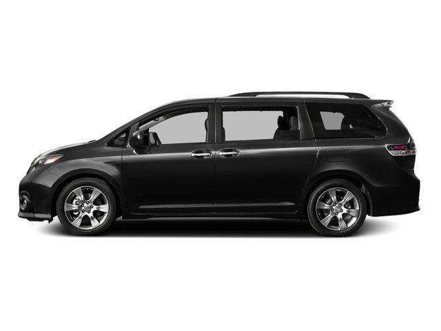 Used 2016 Toyota Sienna SE w/ SE Preferred Package image 3