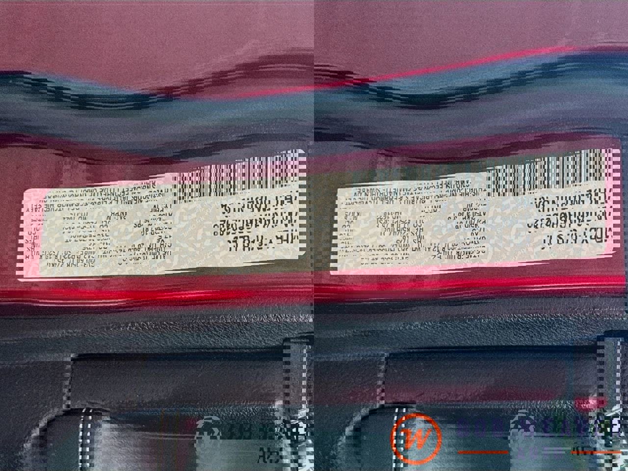 Used 2023 Jeep Grand Cherokee Laredo image 32