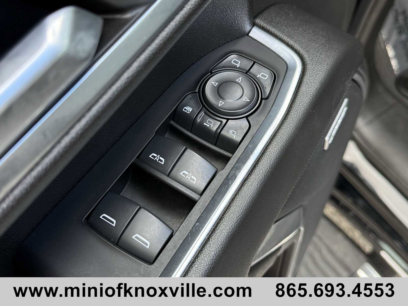 Used 2024 Chevrolet Silverado 3500 LTZ w/ LTZ Premium Package image 14