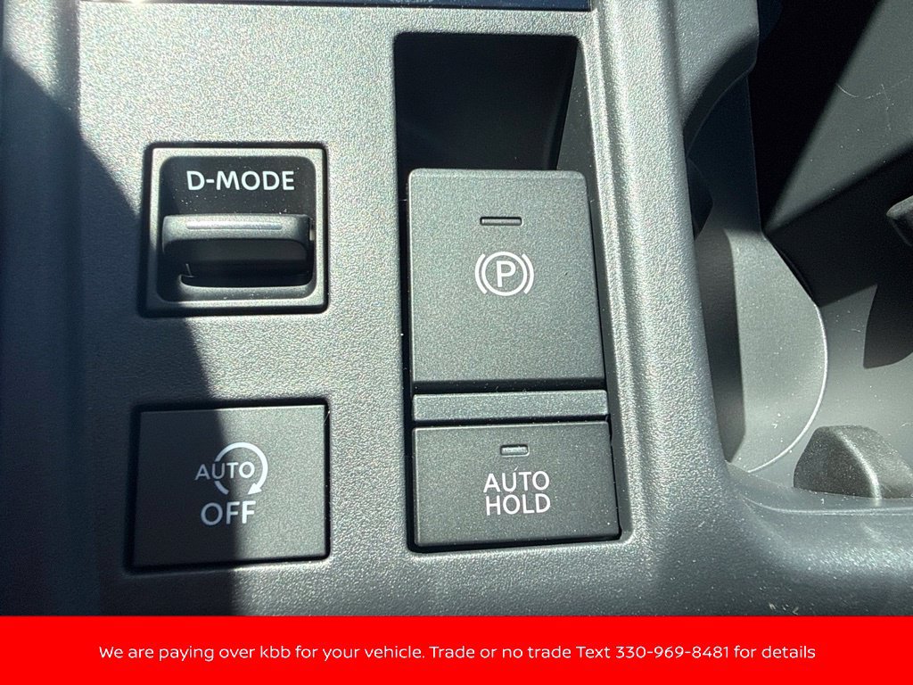 New 2027 Nissan Sentra SV w/ SV Convenience Package FWD image 31
