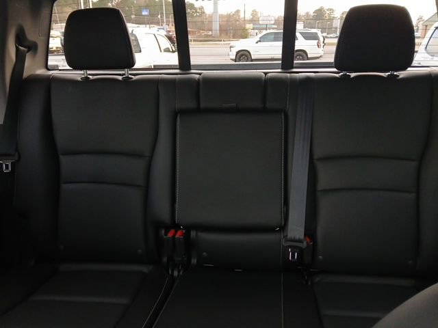 Used 2023 Honda Ridgeline RTL-E image 41