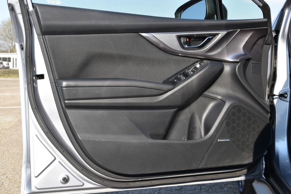 Used 2022 Subaru WRX Premium image 10