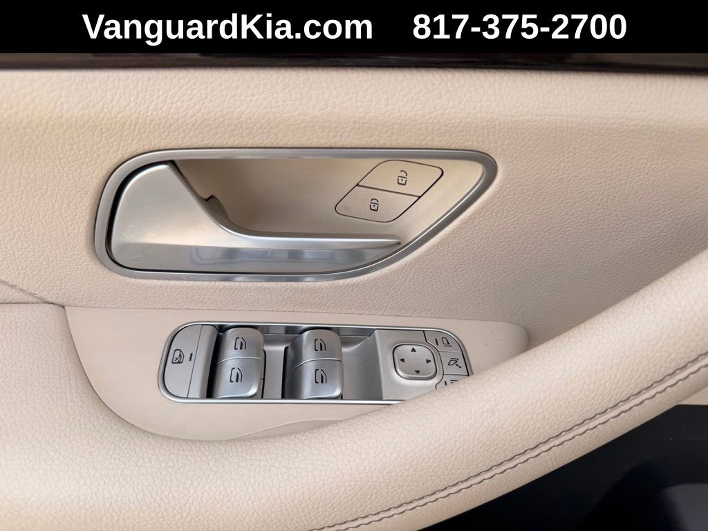 Used 2020 Mercedes-Benz GLE 350 image 14