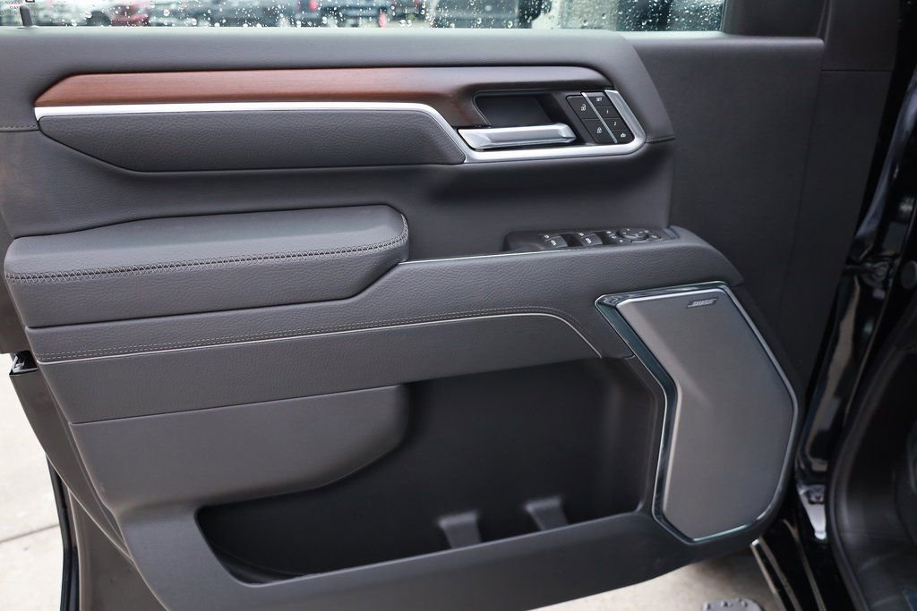 New 2026 GMC Sierra 3500 Denali w/ Technology Package image 10