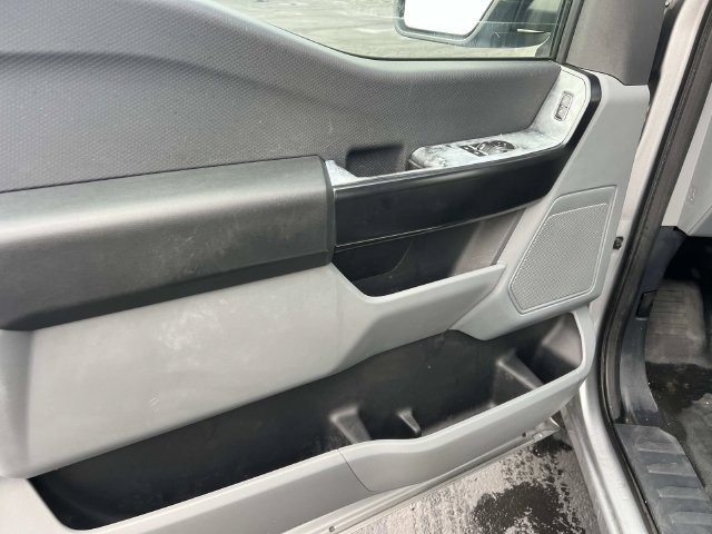 Used 2021 Ford F150 XL w/ Equipment Group 101A High AWD/4WD image 13