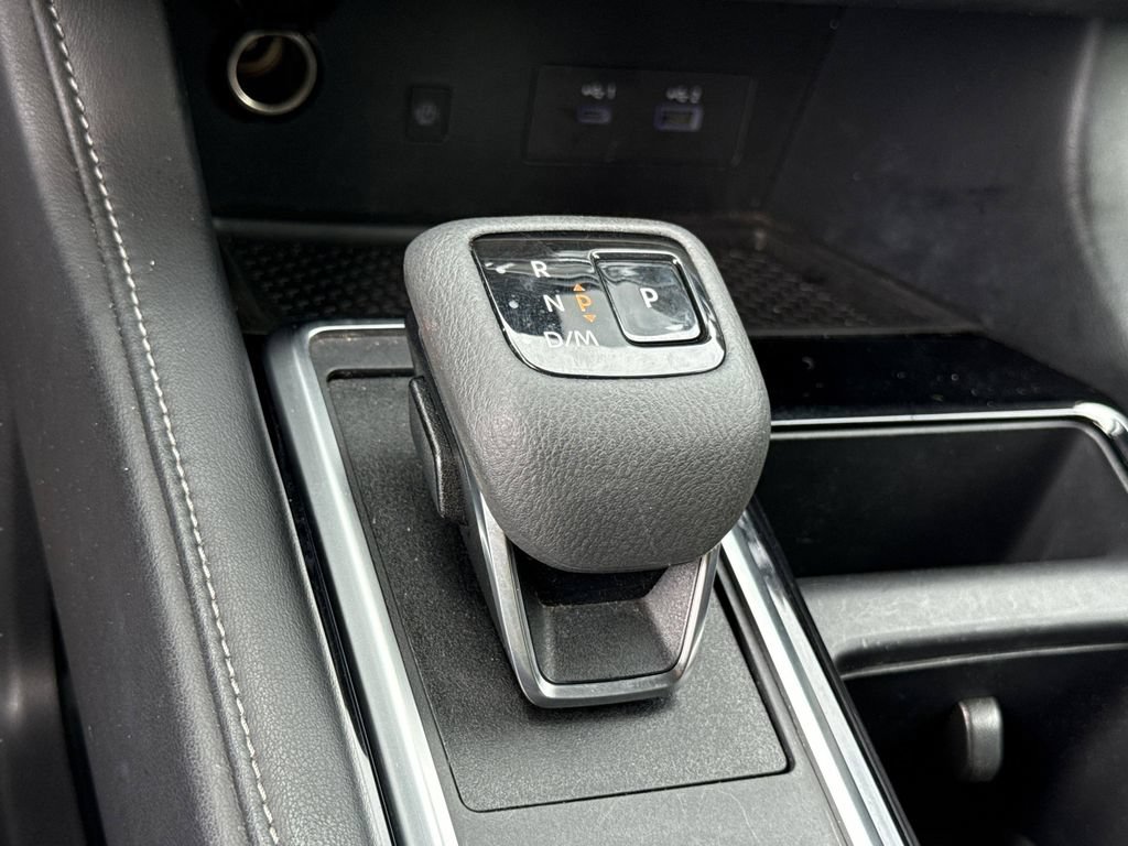 Certified 2023 Nissan Pathfinder SL w/ SL Premium Package FWD image 37