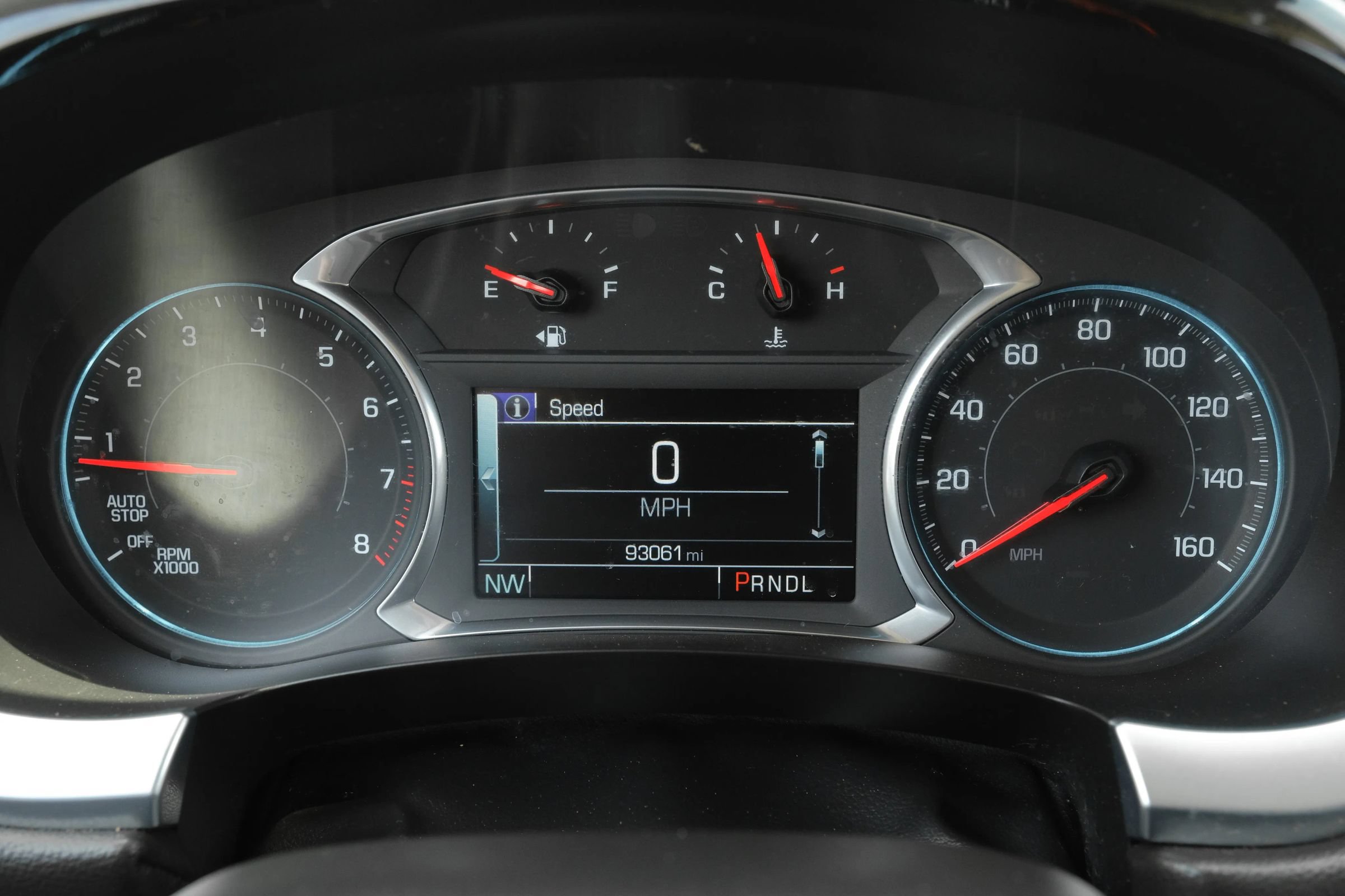 Used 2019 Chevrolet Traverse LT w/ LPO, Floor Liner Package AWD/4WD image 20