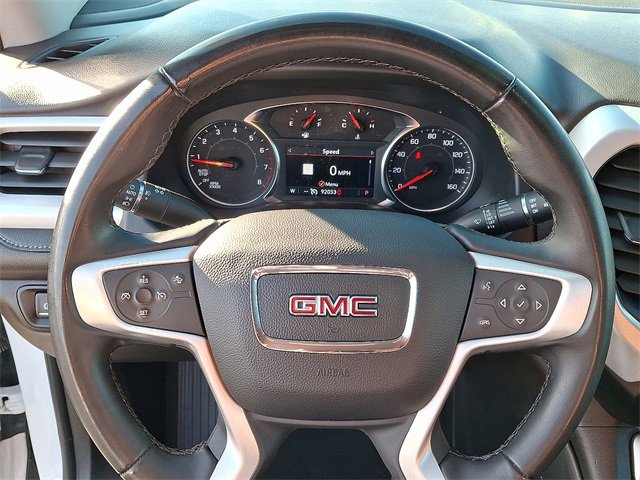 Used 2023 GMC Acadia SLT image 18