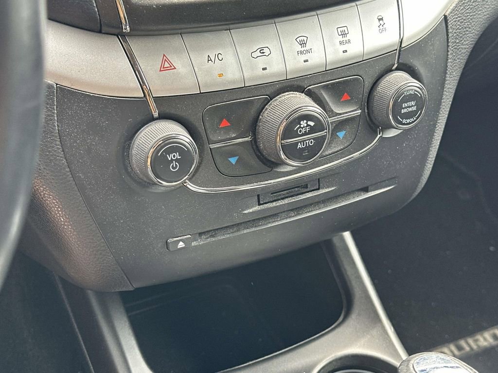 Used 2014 Dodge Journey R/T image 28