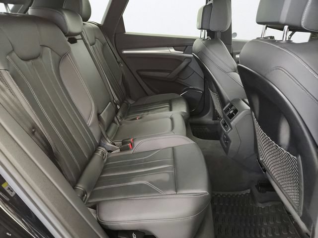 Used 2024 Audi Q5 2.0T Premium AWD/4WD image 25