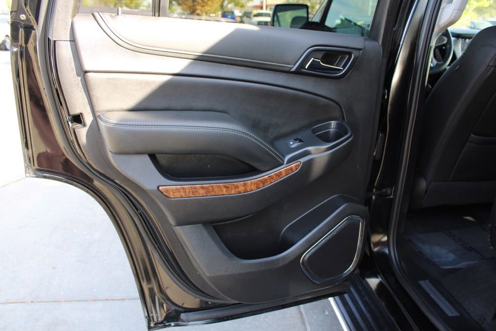 Used 2020 Chevrolet Tahoe Premier image 27
