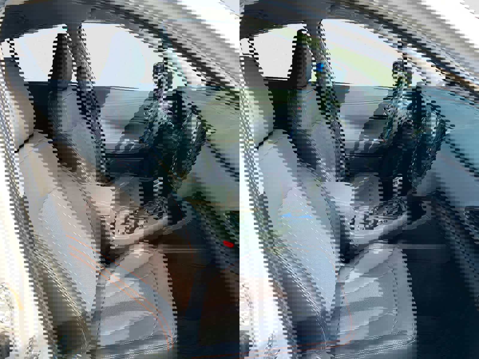 Used 2024 Subaru Crosstrek 2.5i Limited image 17