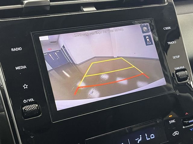 Certified 2023 Hyundai Tucson SEL w/ Convenience Package AWD/4WD image 33
