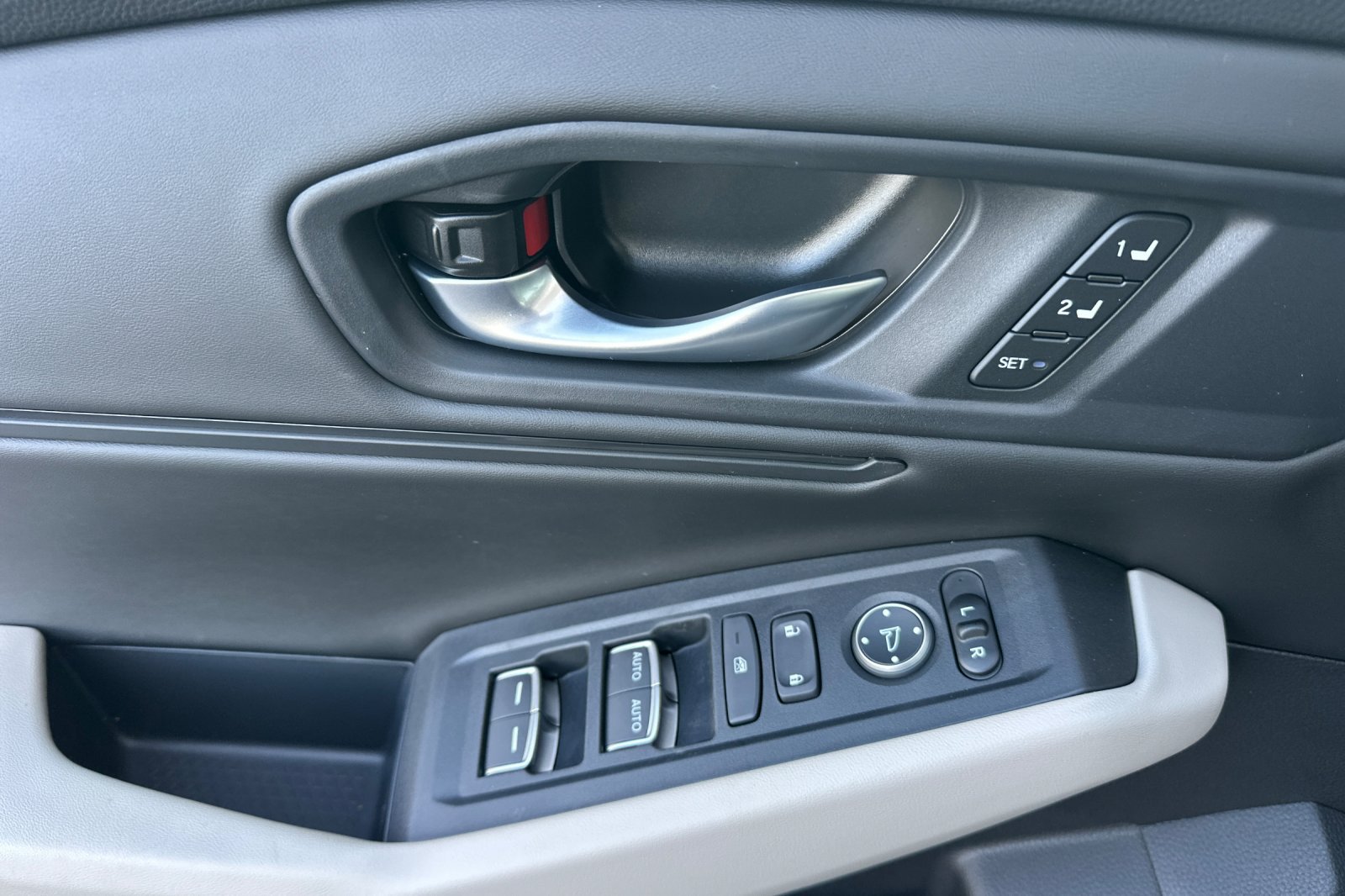 New 2026 Honda Accord EX-L image 10