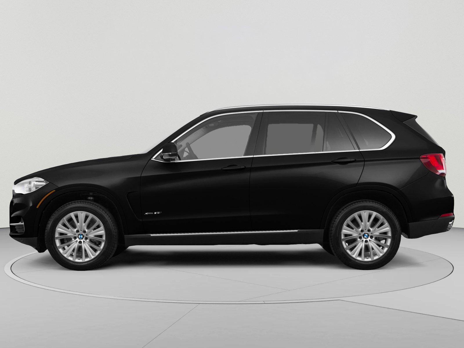 Used 2016 BMW X5 xDrive35i AWD/4WD image 2