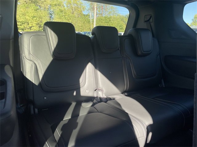 New 2026 Nissan Armada PRO-4X image 17