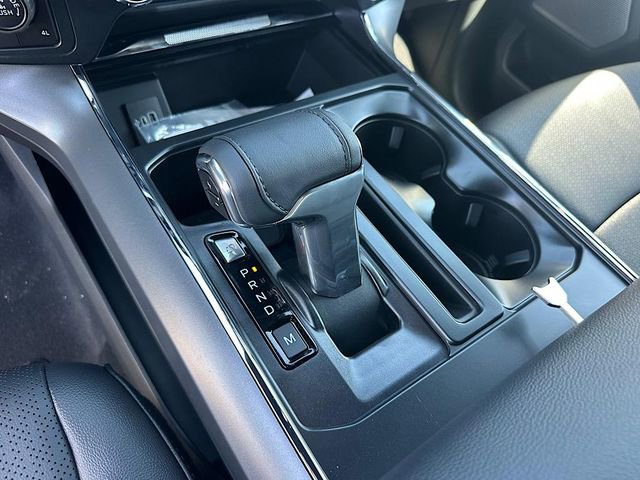 New 2025 Ford F150 Lariat w/ Equipment Group 501A Mid image 23