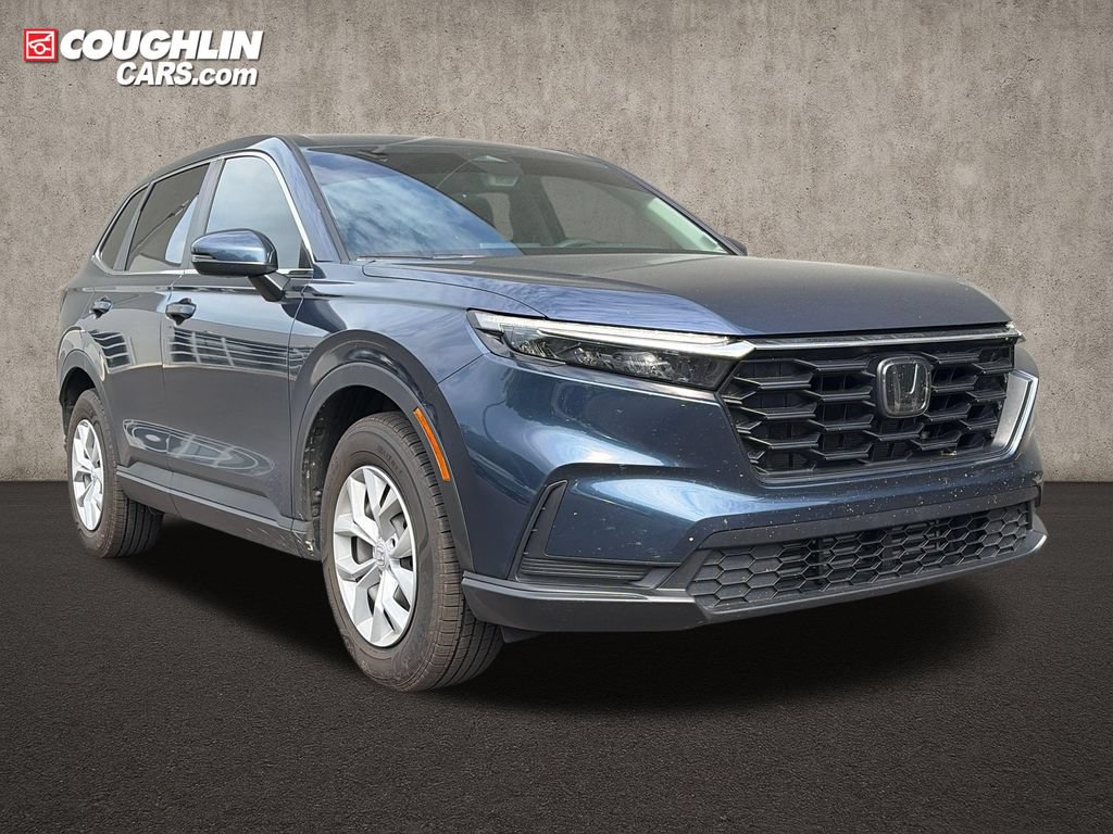 Used 2023 Honda CR-V LX 360° Tour