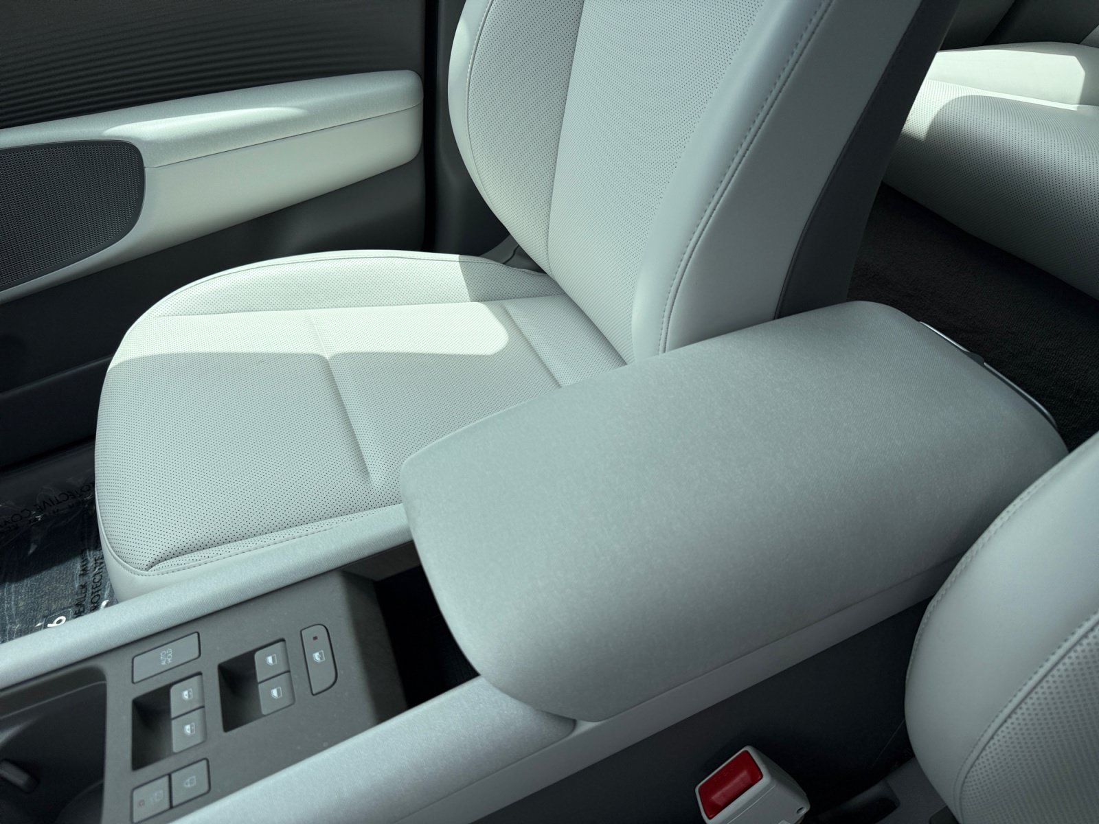 Certified 2023 Hyundai Ioniq 6 Limited AWD/4WD image 14