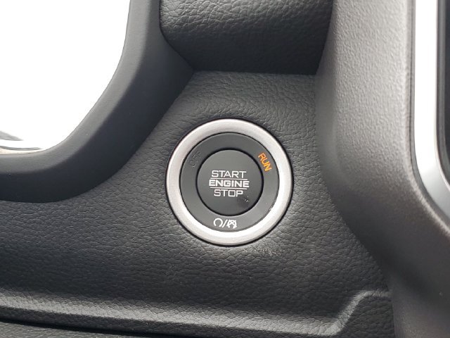 New 2026 RAM 1500 Big Horn AWD/4WD image 23