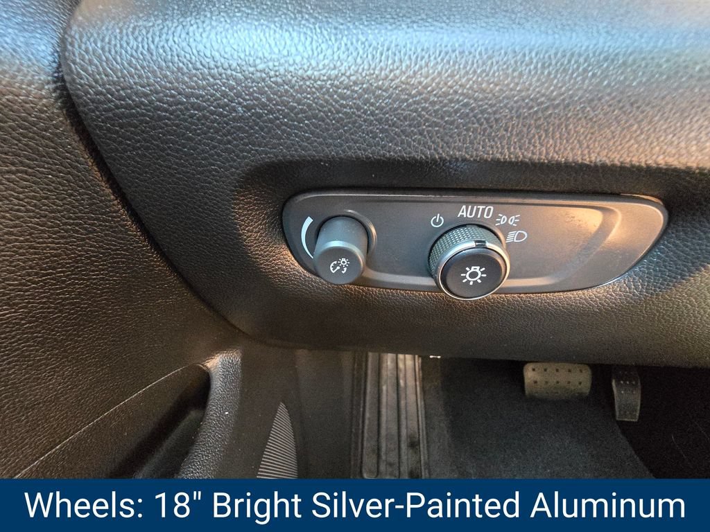Certified 2024 Chevrolet Traverse LT AWD/4WD image 23