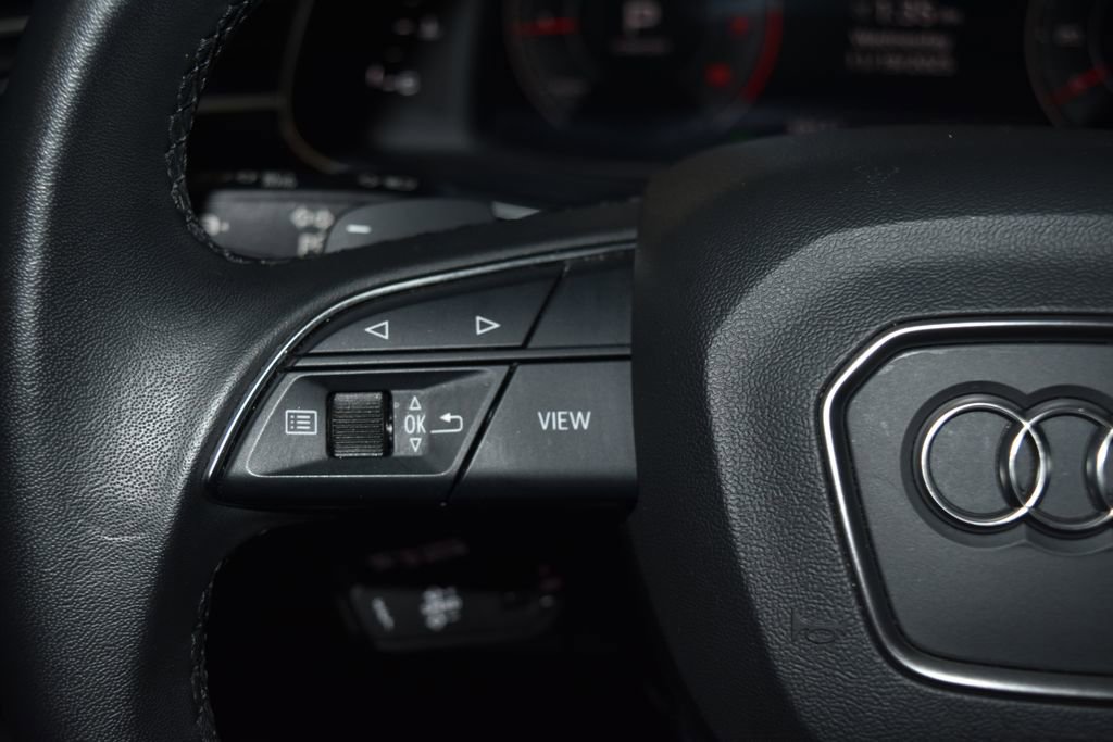 Used 2024 Audi Q7 2.0T Premium Plus image 10