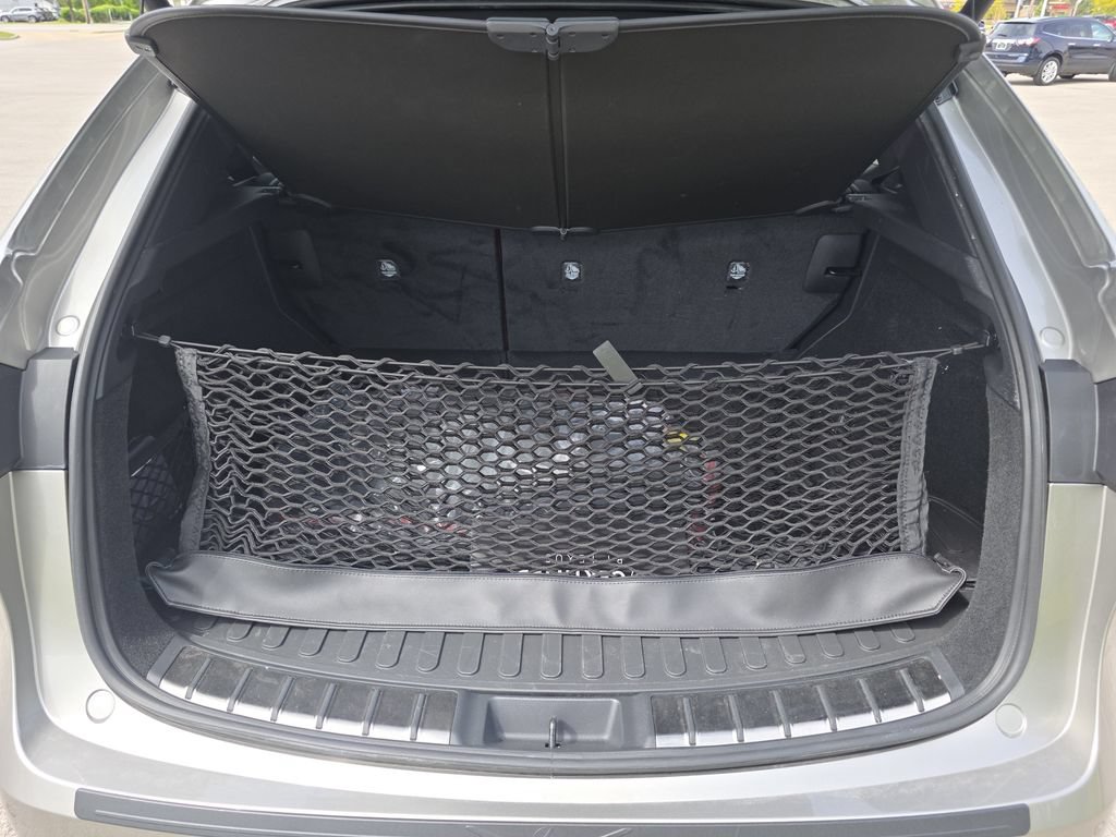 Certified 2025 Lexus NX 350 F Sport w/ Accessory Package (2T) AWD/4WD image 24