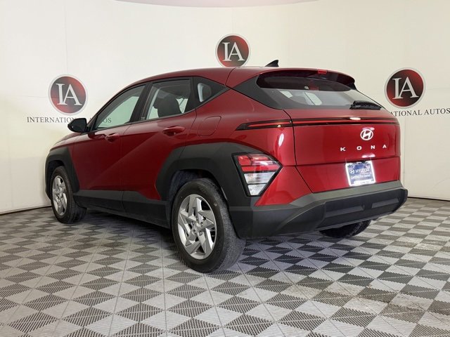 Used 2024 Hyundai Kona SE image 6