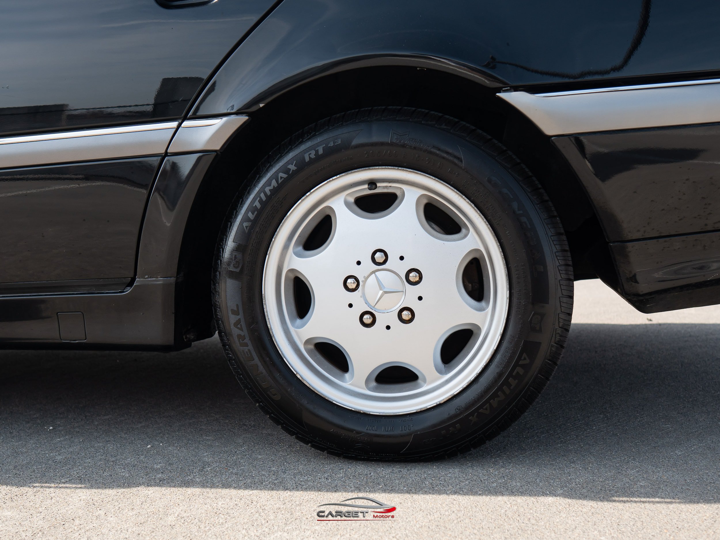 Used 1999 Mercedes-Benz C 230 image 12