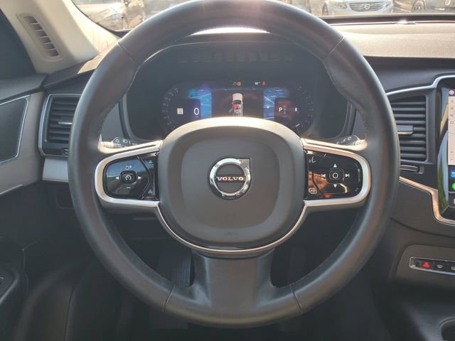 Certified 2023 Volvo XC90 B5 Core w/ Protection Package Premier AWD/4WD image 29