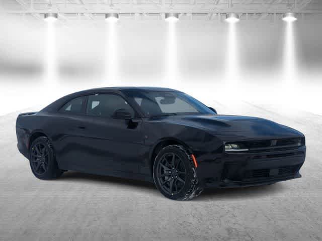New 2026 Dodge Charger Scat Pack w/ Blacktop Package AWD/4WD video 2