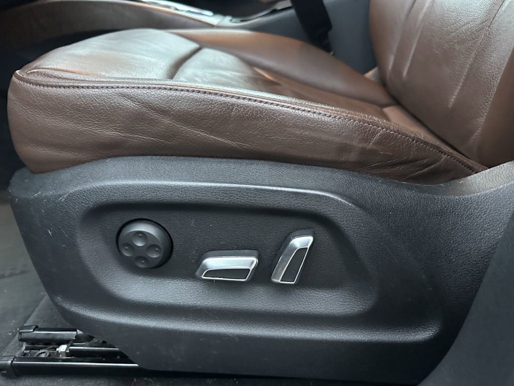 Used 2013 Audi Q5 3.0T Premium Plus image 20