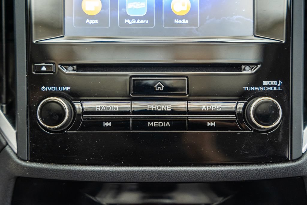 Used 2020 Subaru Forester Premium AWD/4WD image 25