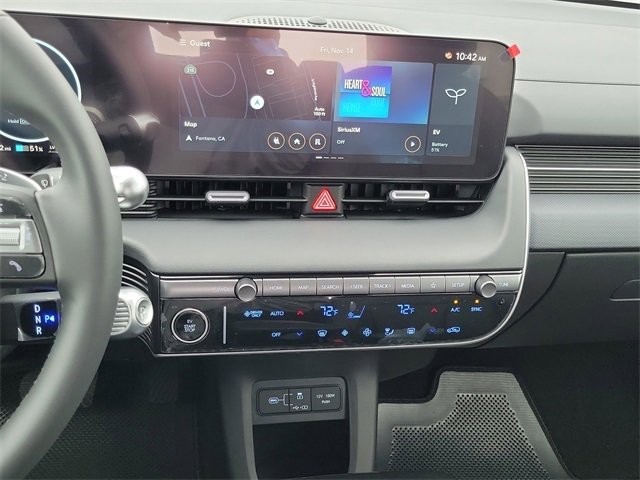 New 2026 Hyundai Ioniq 5 SEL image 13