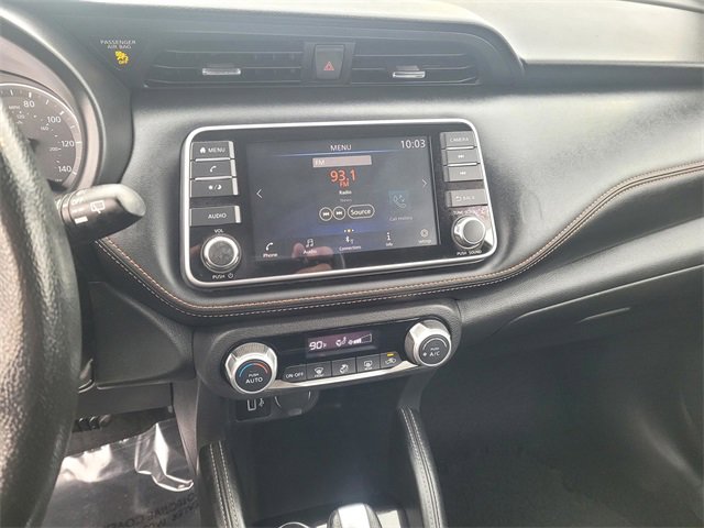 Used 2020 Nissan Kicks SR image 18