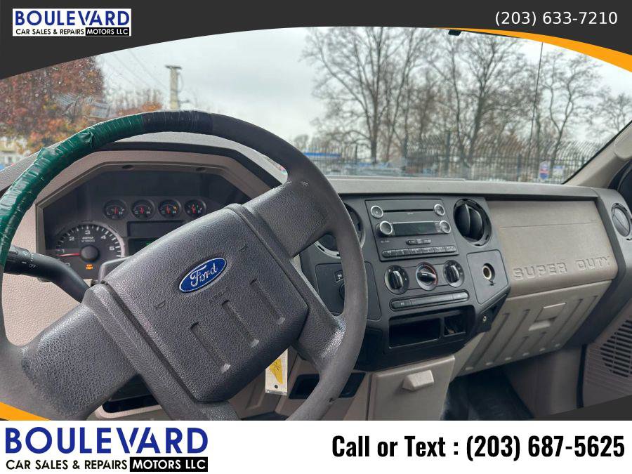 Used 2009 Ford F250 XL AWD/4WD image 33