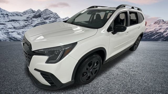 New 2025 Subaru Ascent Bronze Edition image 7