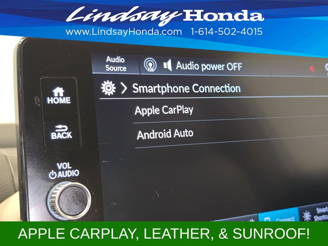 Used 2025 Honda HR-V EX-L image 18