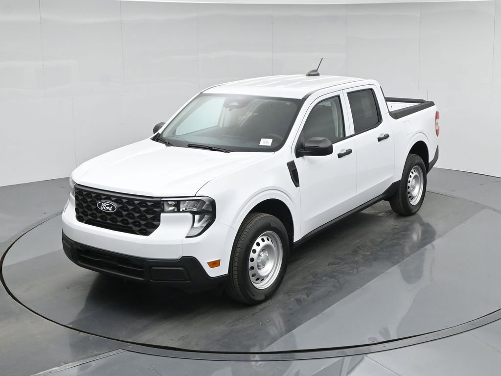 New 2026 Ford Maverick XL FWD image 34