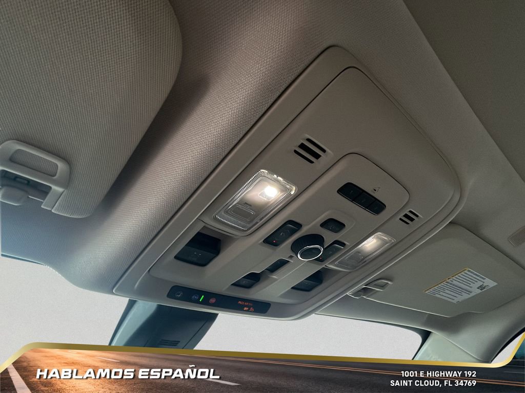 Used 2022 GMC Yukon Denali image 20