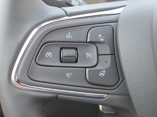 New 2026 Buick Envista Preferred w/ Convenience I Package FWD image 11