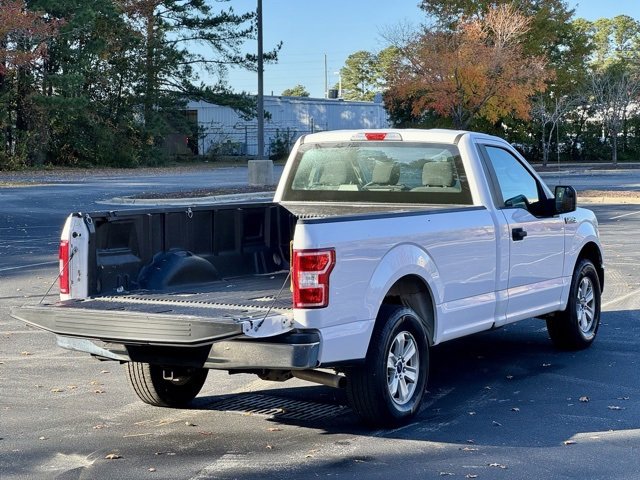 Used 2019 Ford F150 XL w/ XL Power Equipment Group image 19